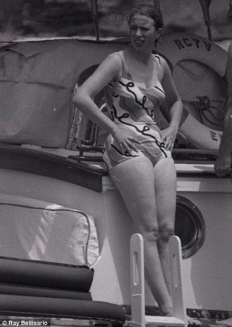 Princess Anne, British Royal 
