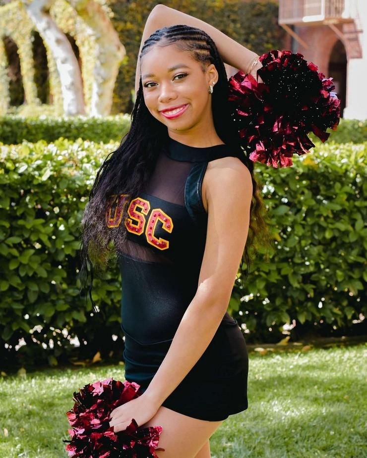 Hot black Kyla Drew S.