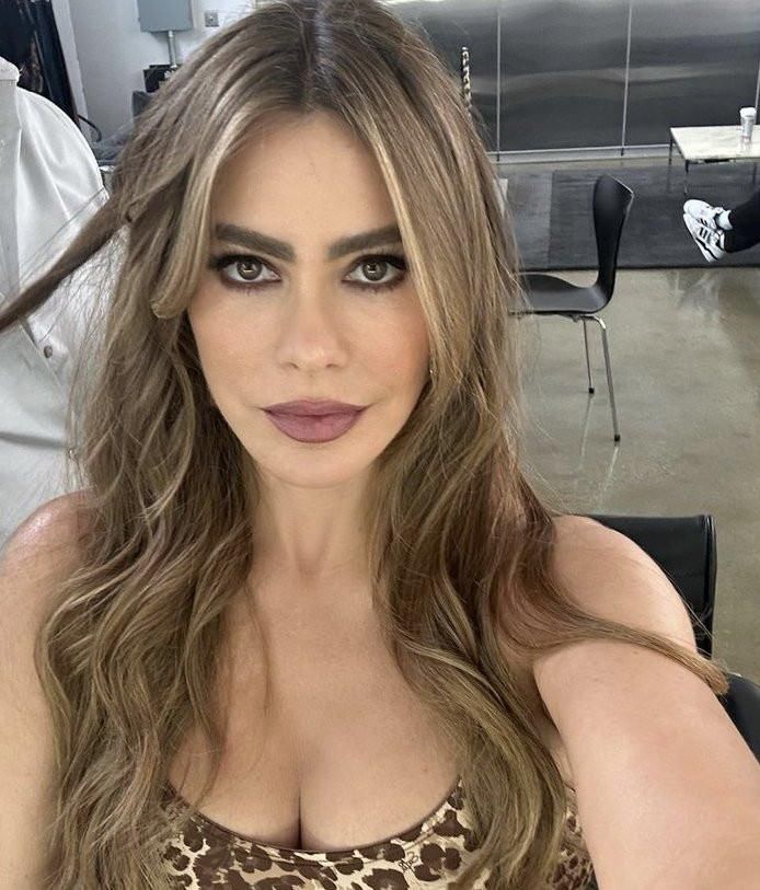 Sofia Vergara