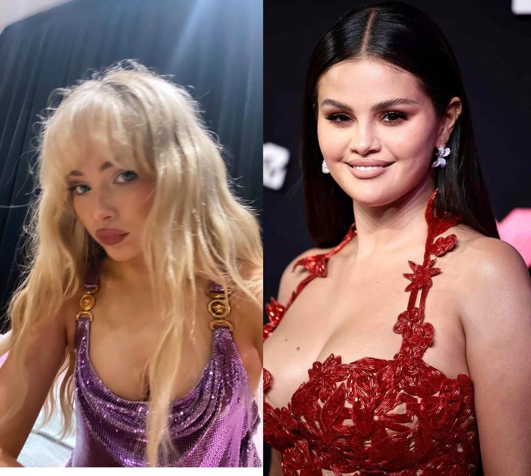 Celebrity whore choice