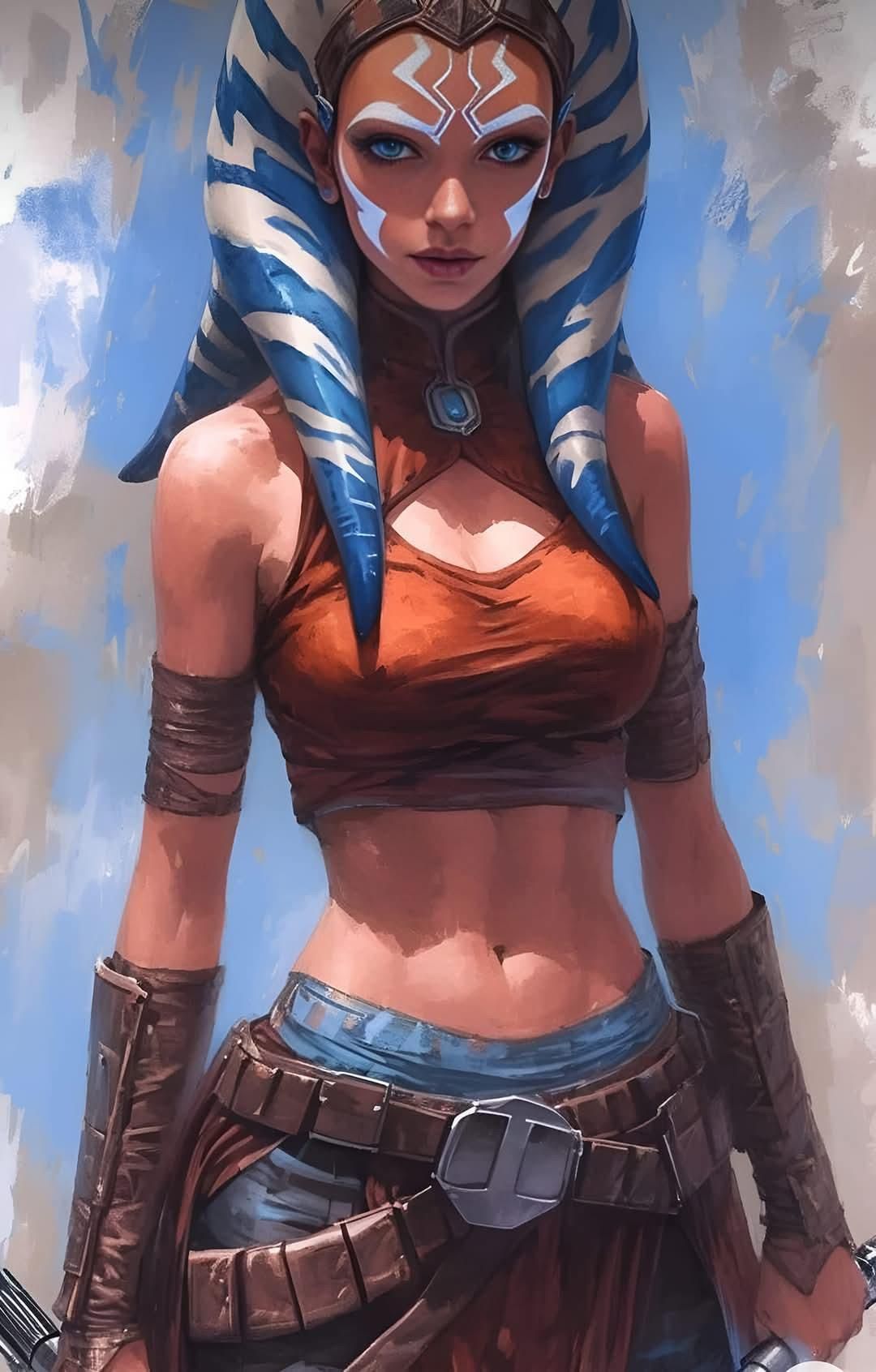 Star Wars Mix