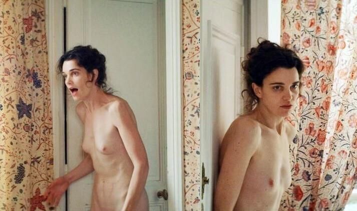 Celebrity Breasts 