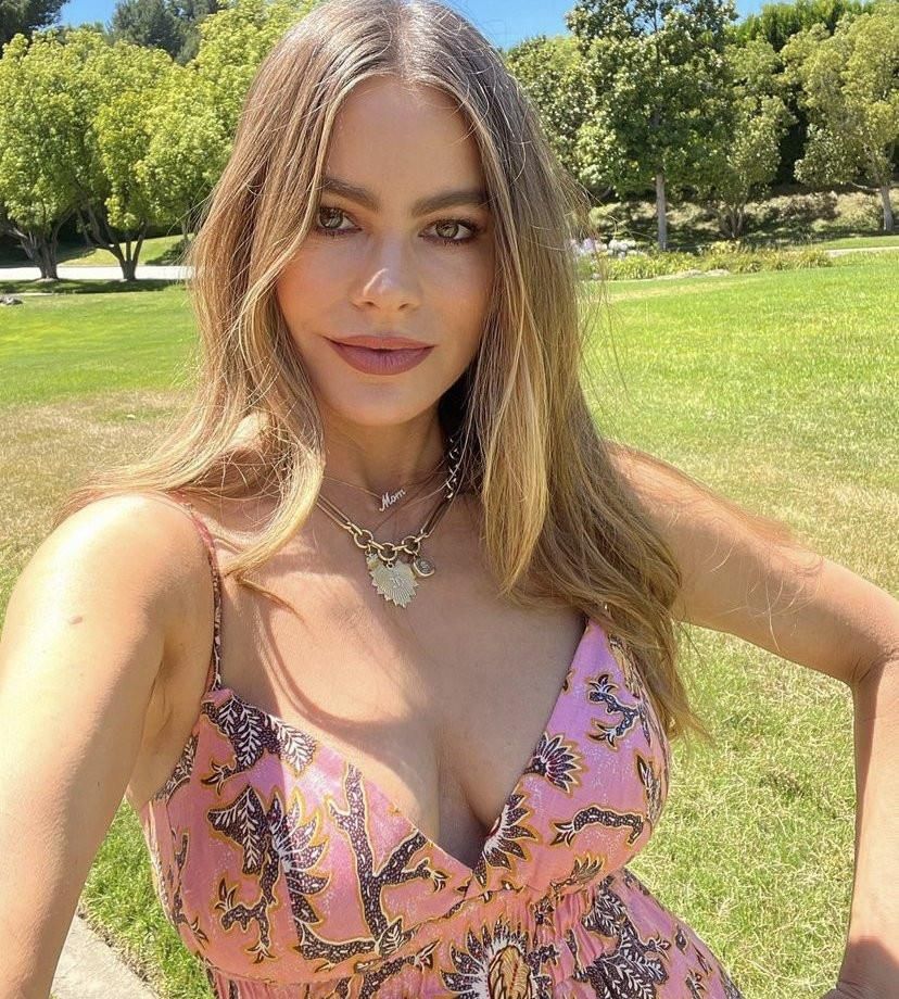 Sofia Vergara