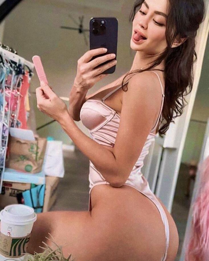 Alexandra Gaevskaya（Mira、Miranowhere）