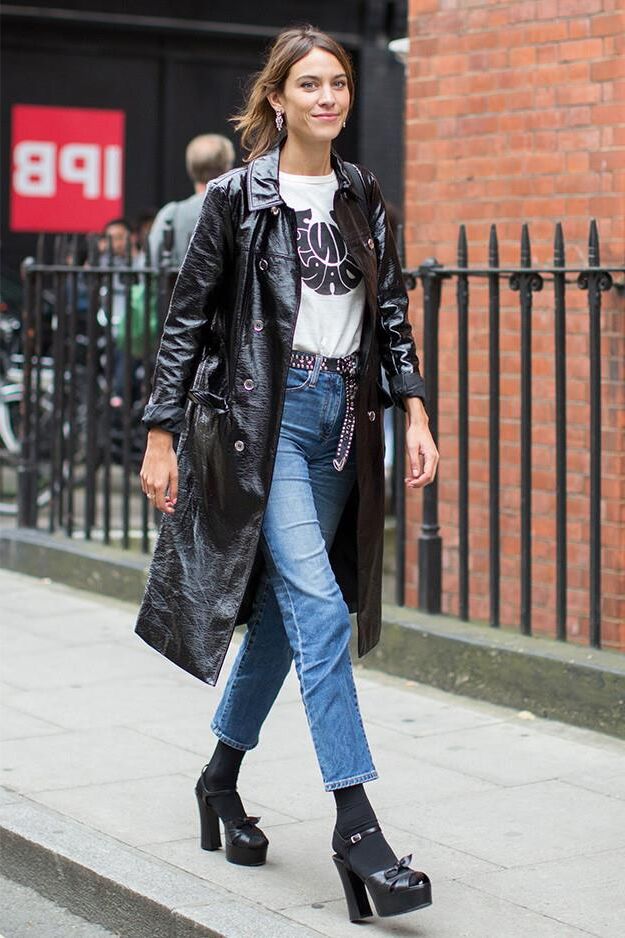 Alexa Chung