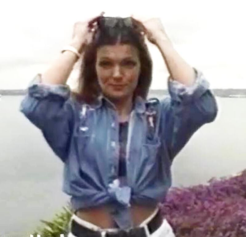 Krysti Lynn Buttmans zierliche und mächtige Muse