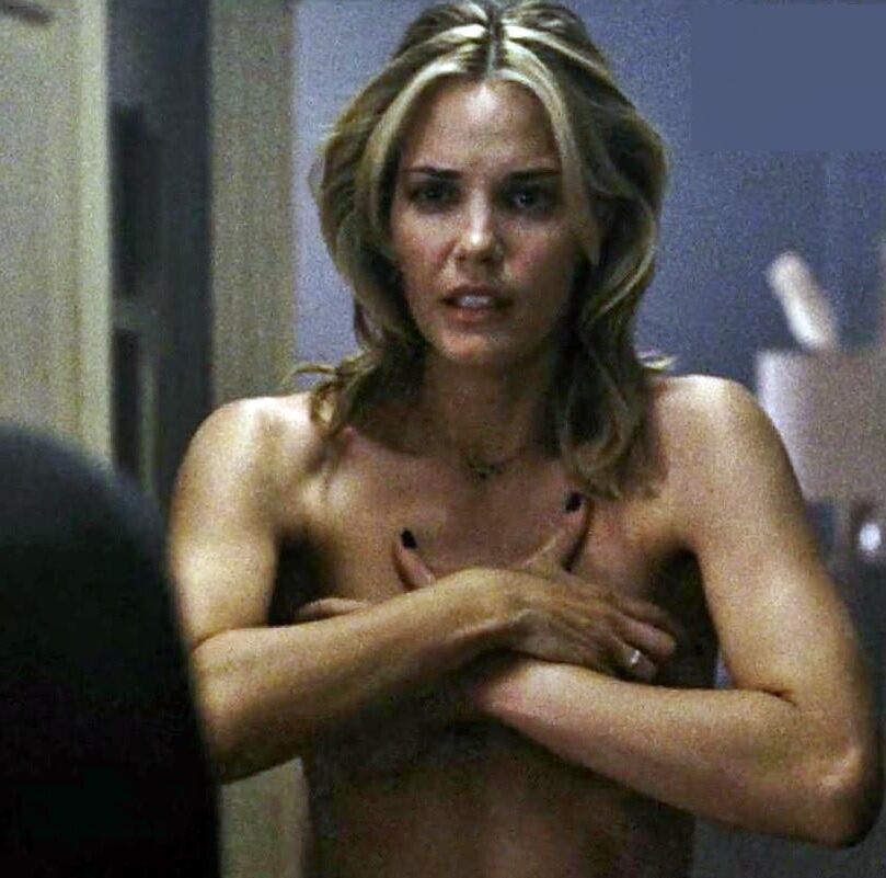 Celebs Hiding Tits 