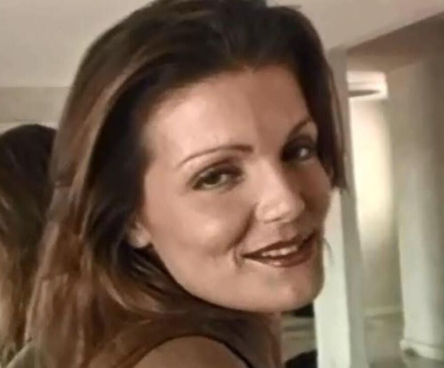 Krysti Lynn Buttmans zierliche und mächtige Muse