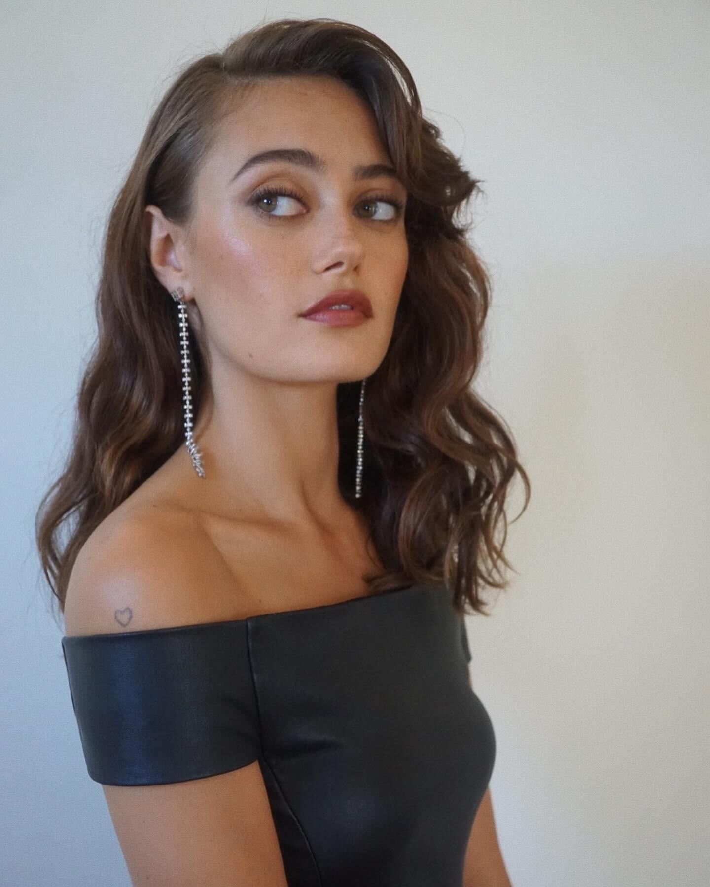 Ella Purnell
