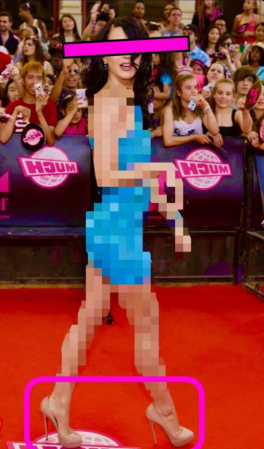 Betasafe zensierte Pornostars