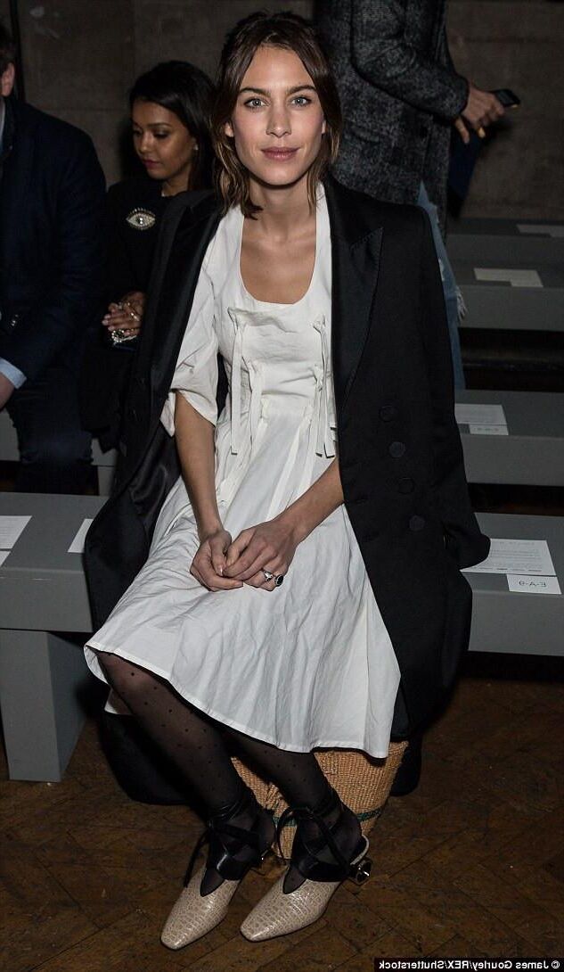 Alexa Chung
