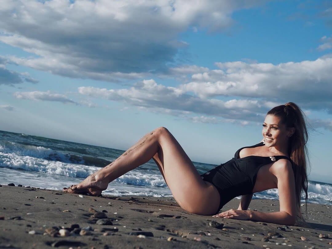 Tereza Kerndlova ( )