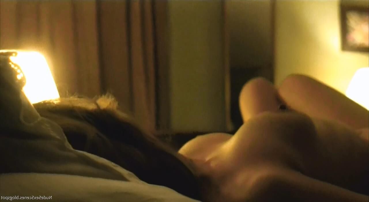 Gillian Anderson 