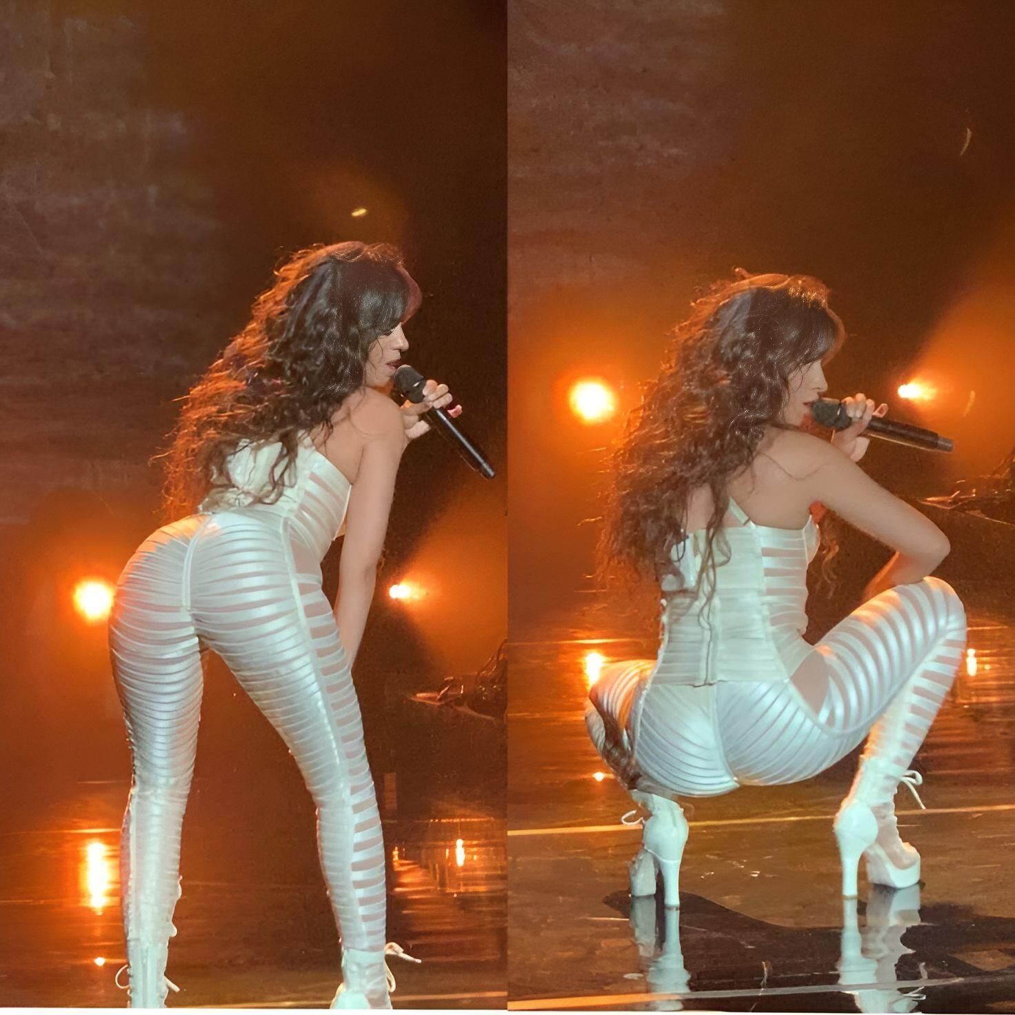 Objetivos Celeb Cum
