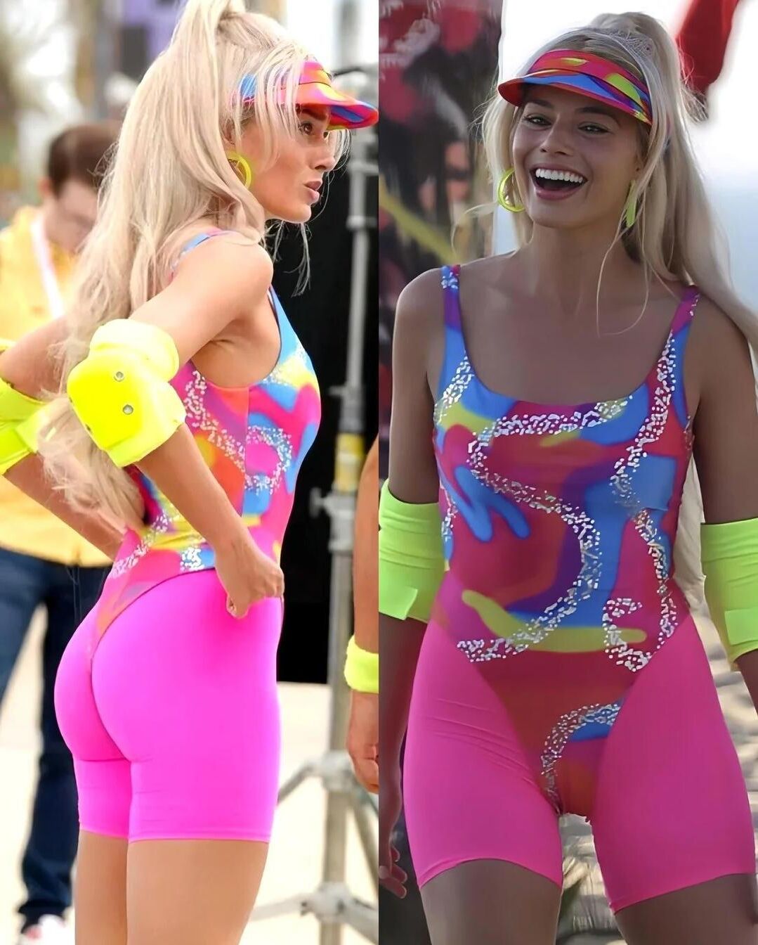 Margot Robbie