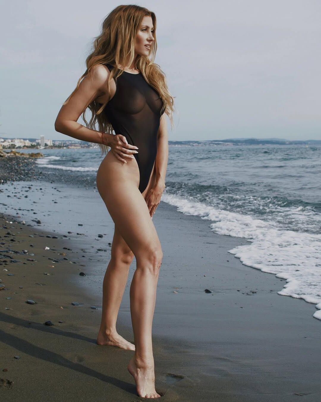 Tereza Kerndlova ( )