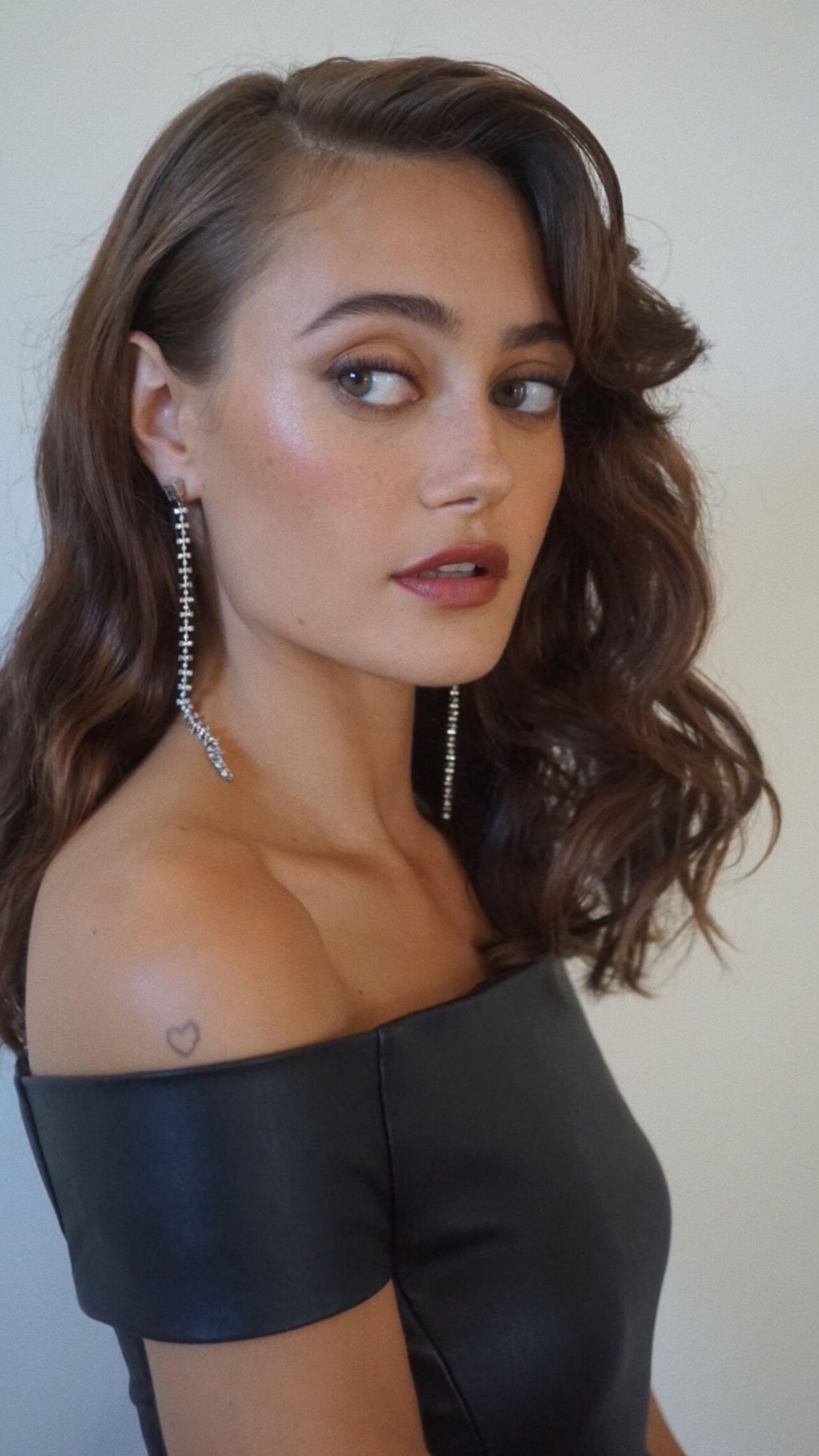 Ella Purnell