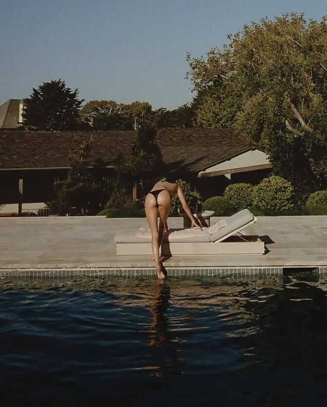 Kendall Jenner
