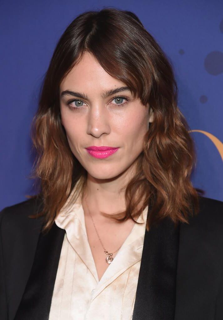 Alexa Chung