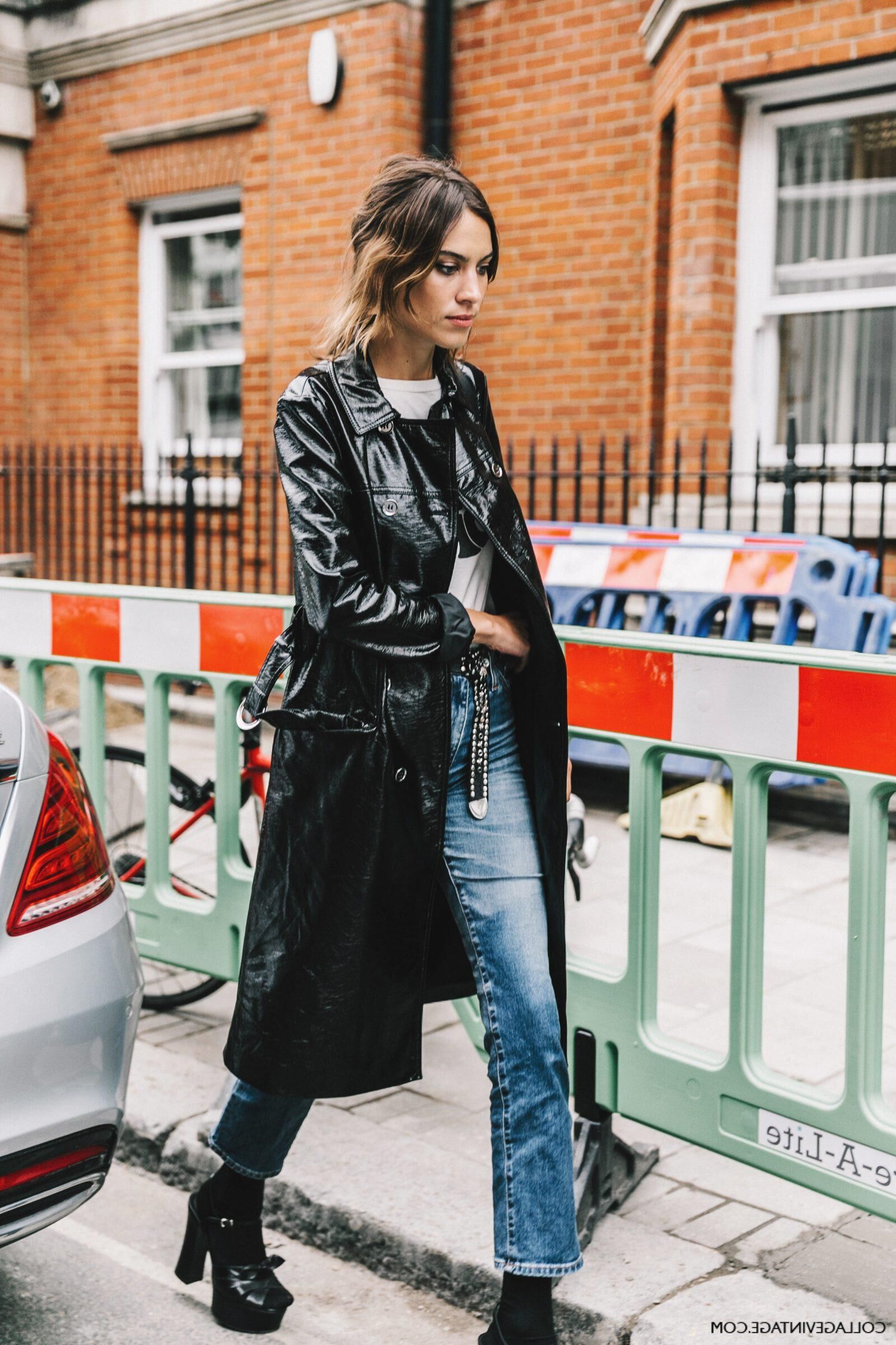 Alexa Chung