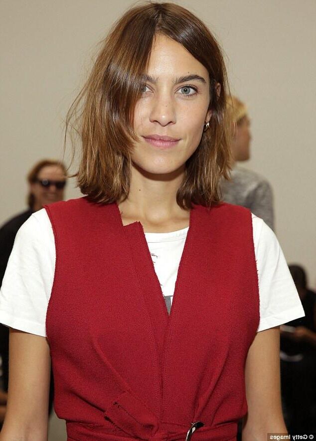 Alexa Chung