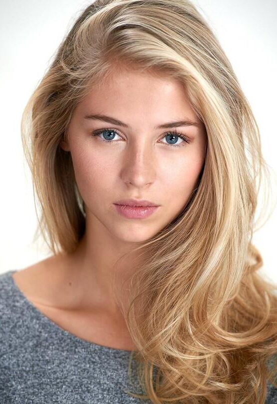 Hermione Corfield