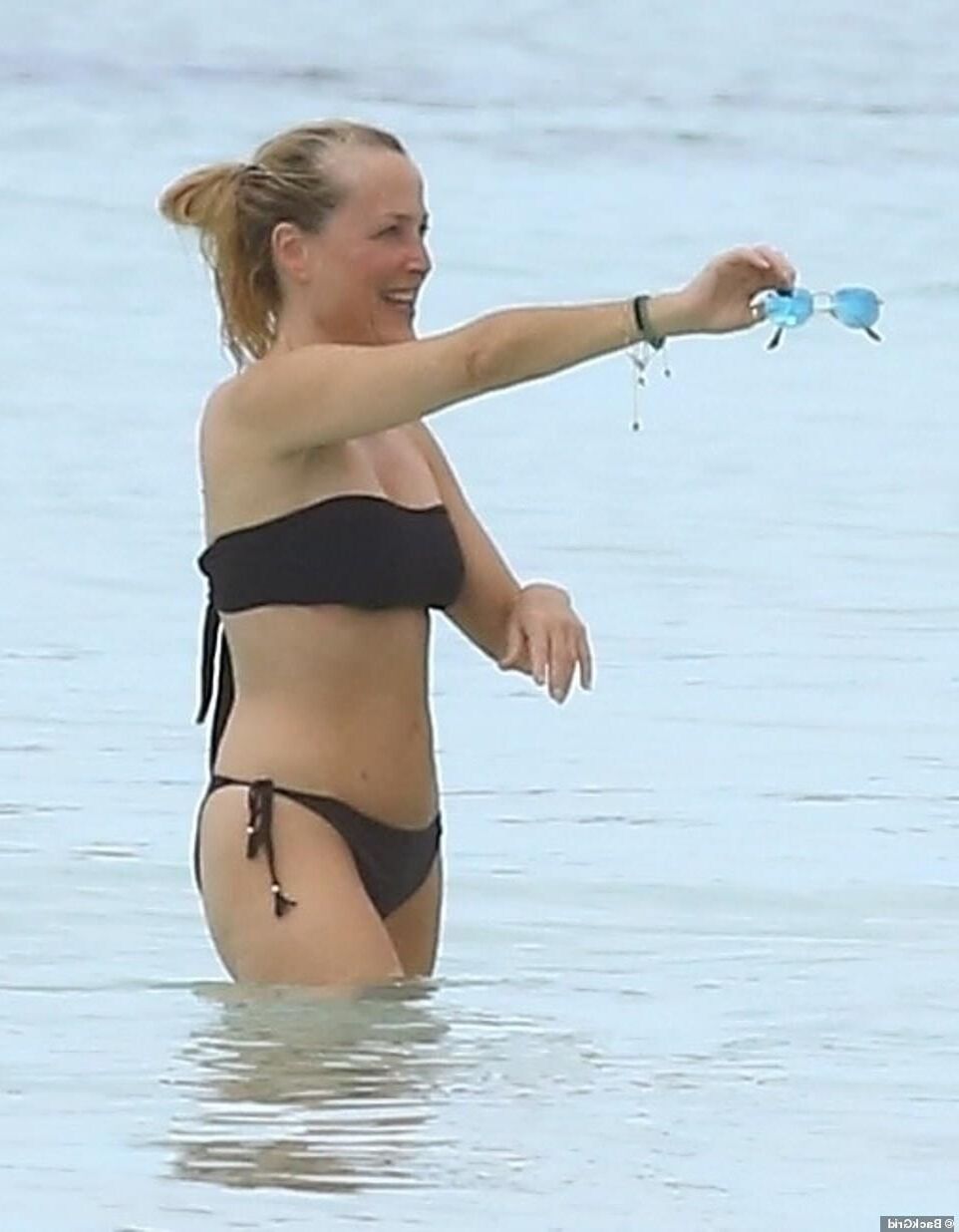 Gillian Anderson 
