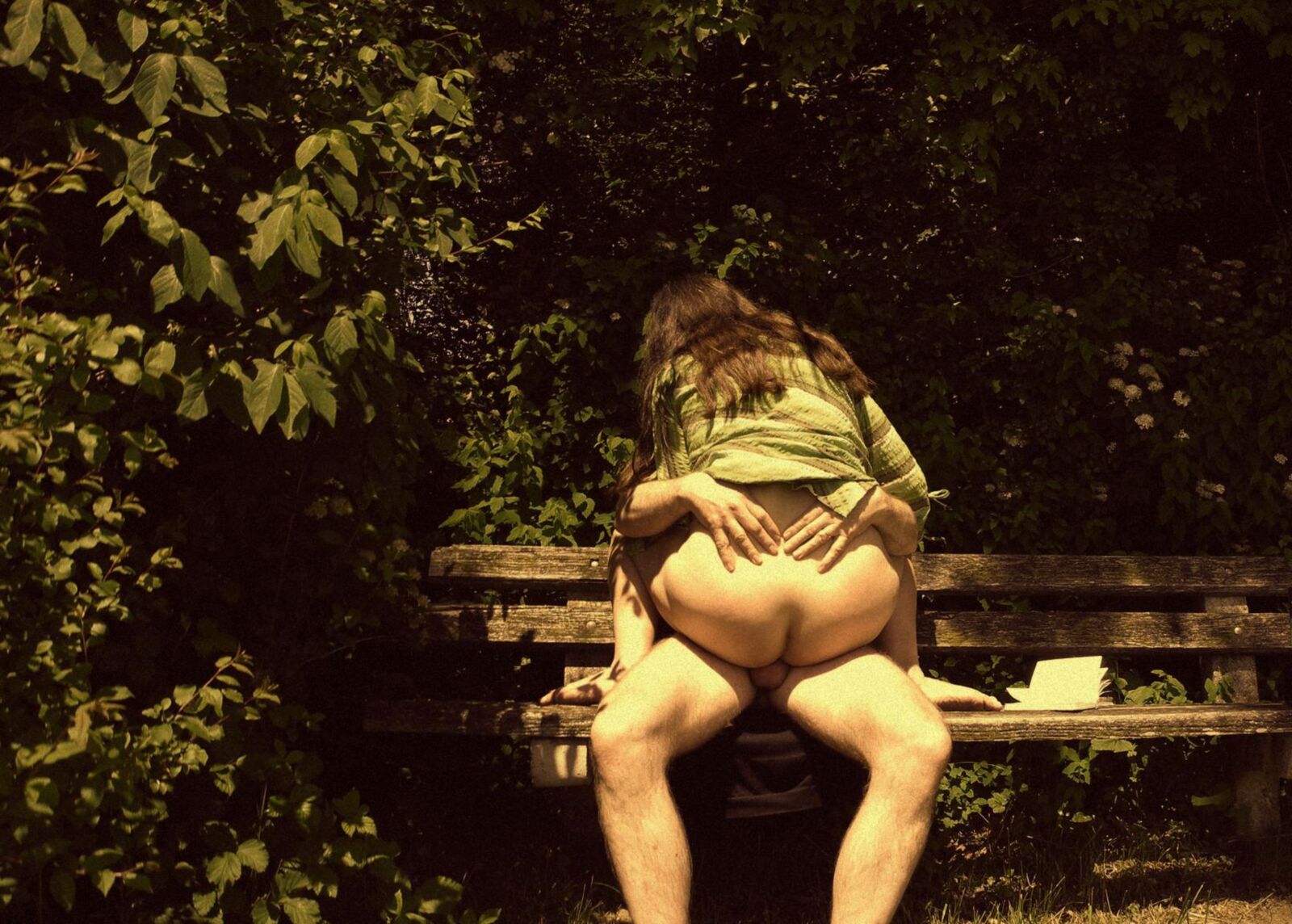Littlekissmuffin более удивительная история