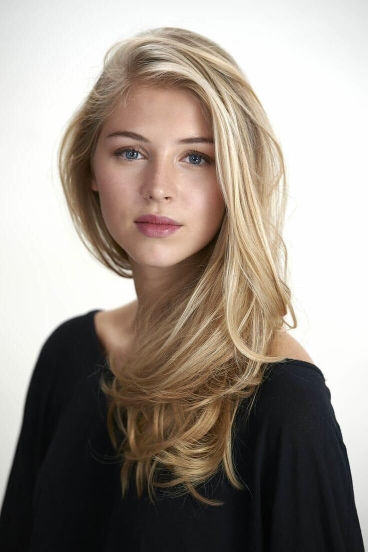 Hermione Corfield