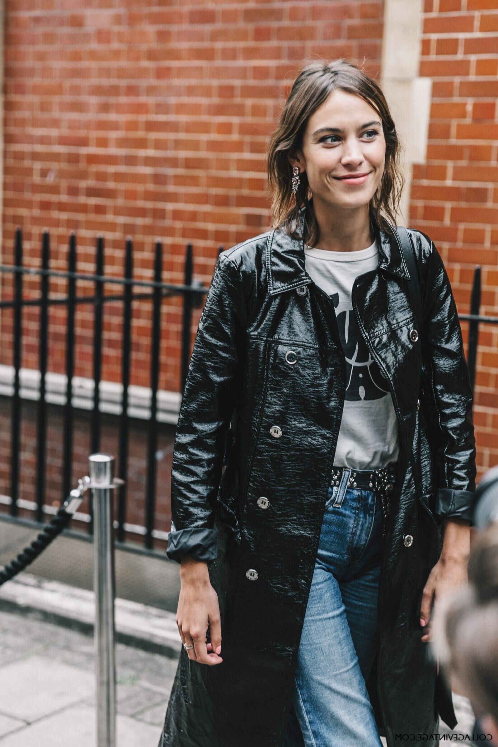 Alexa Chung