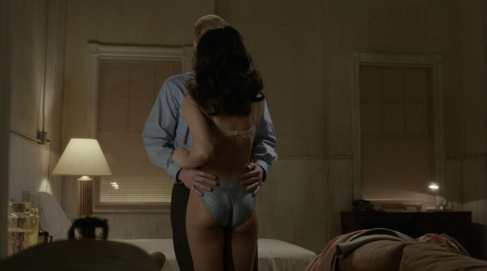 Annet Mahendru