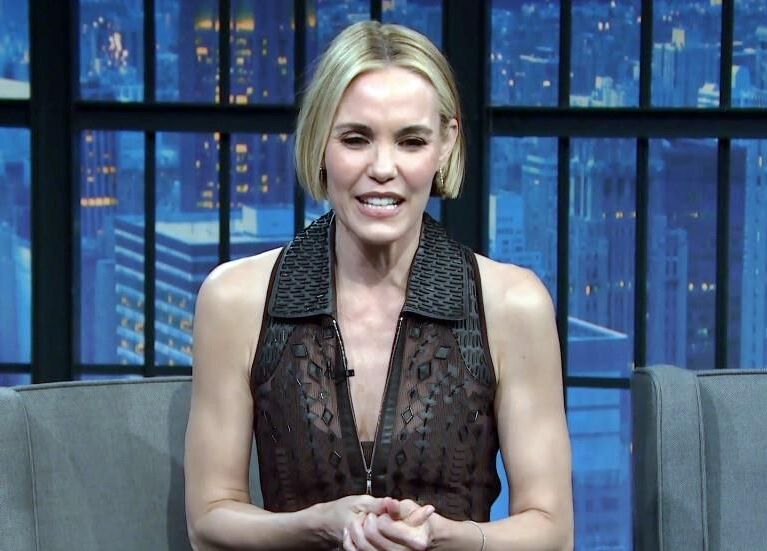 Celebrity Cleavage 