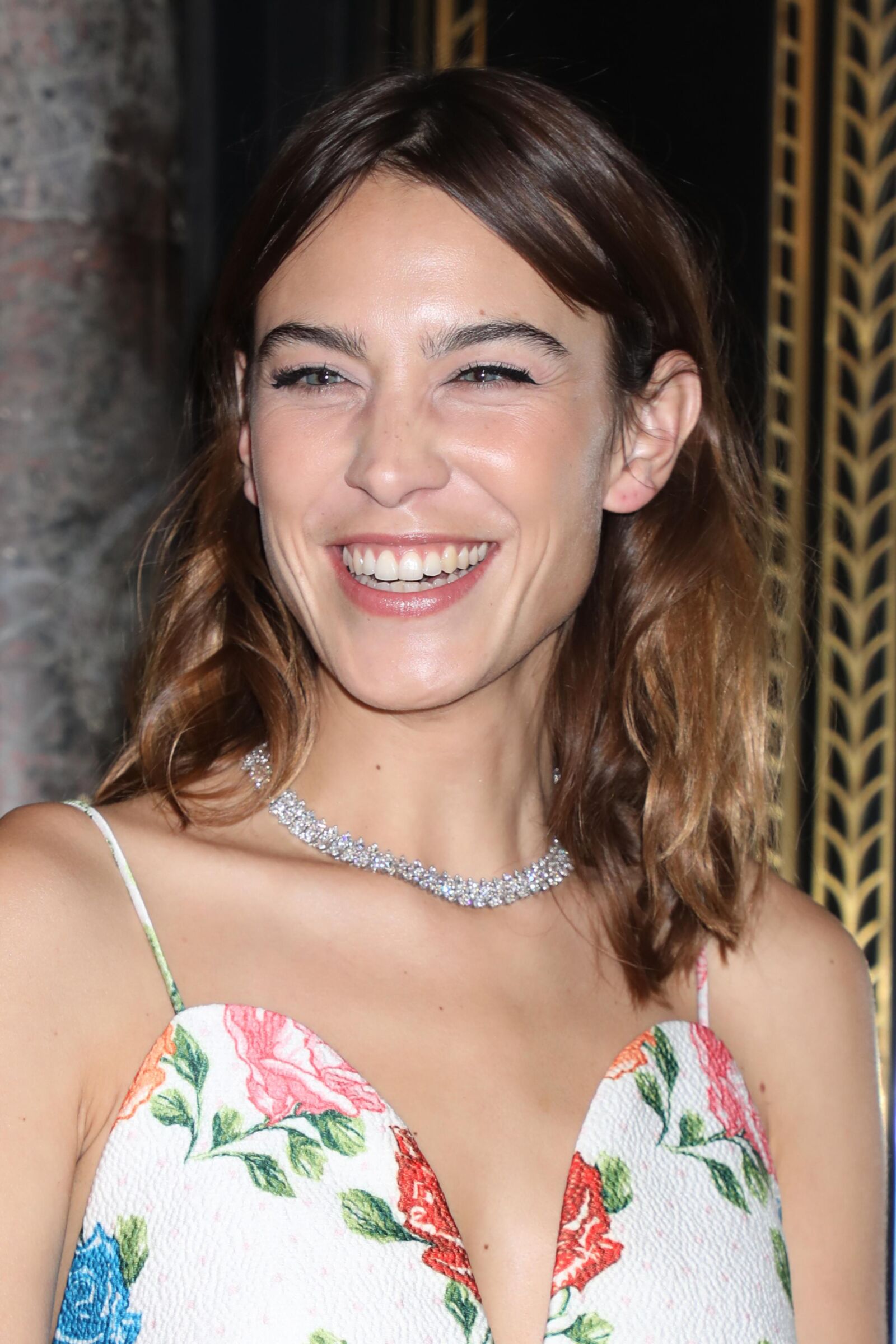 Alexa Chung