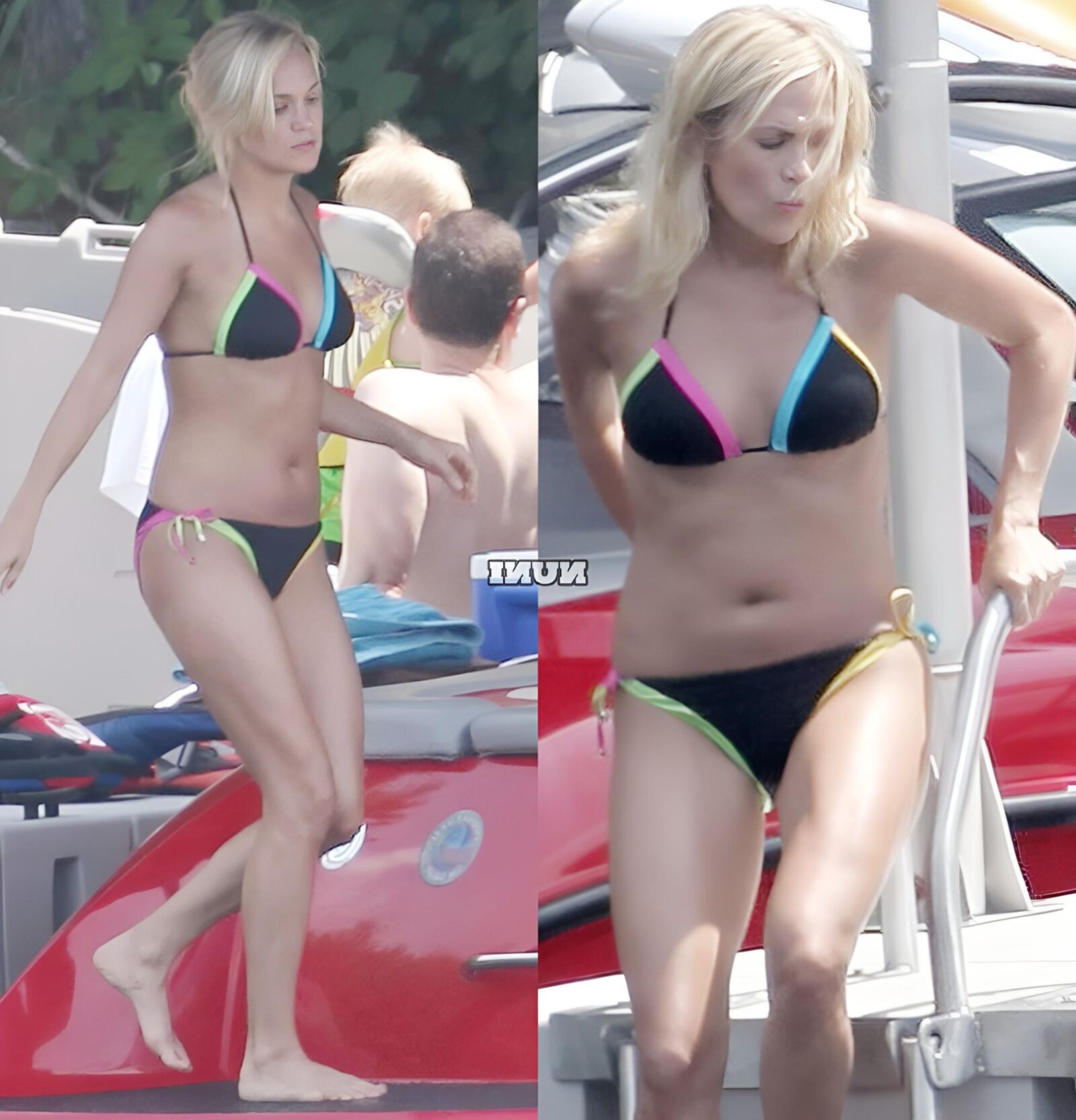 Objetivos Celeb Cum