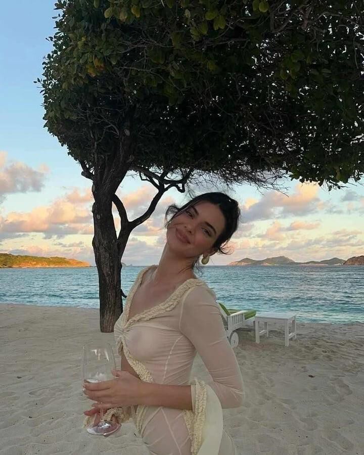 Kendall Jenner