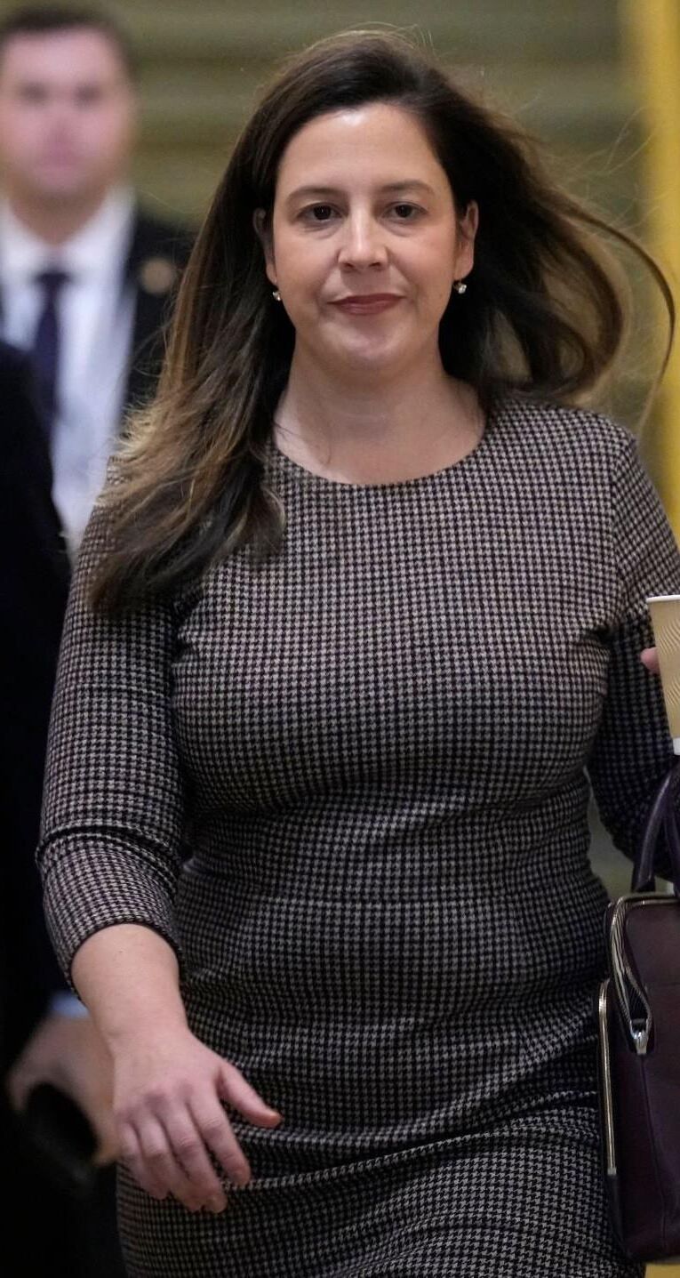 Elise Stefanik