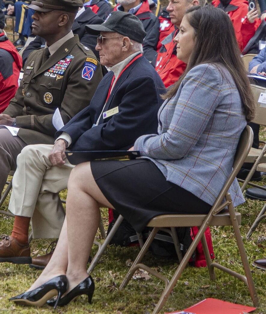 Elise Stefanik