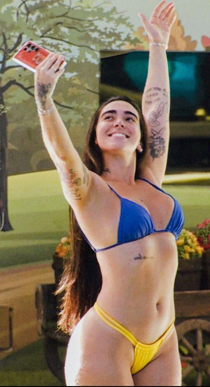 Giovanna Lima