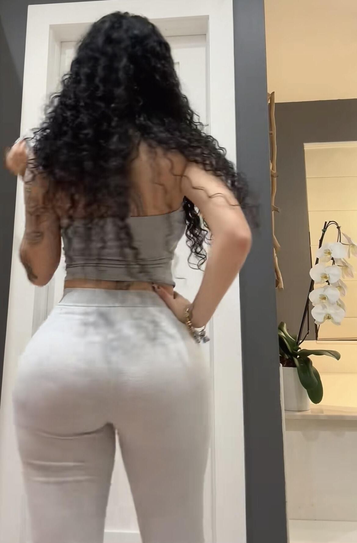 Malu Trevejo