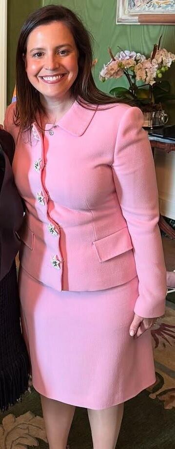 Elise Stefanik