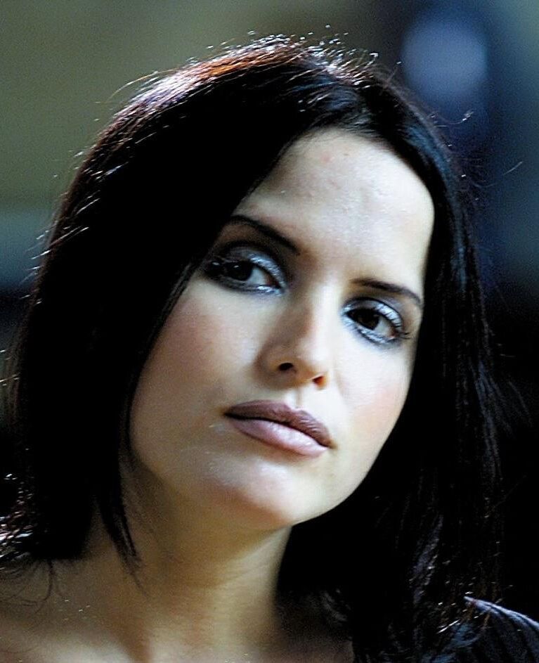 ANDREA CORR