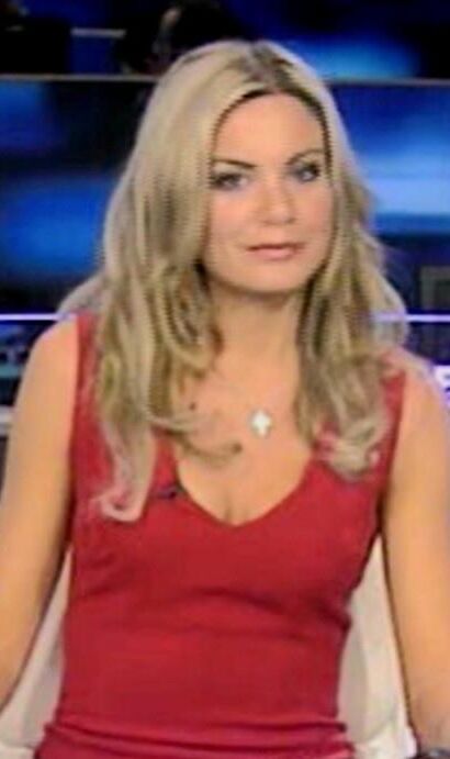 Charlotte Jackson Photo #