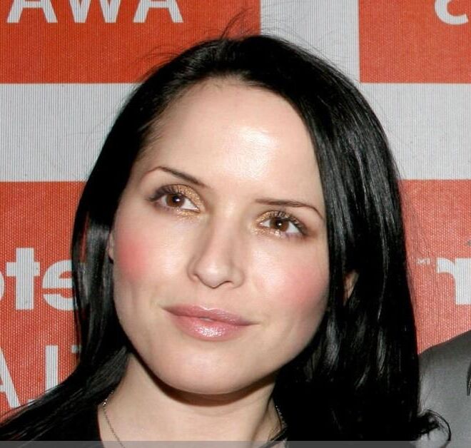 ANDREA CORR