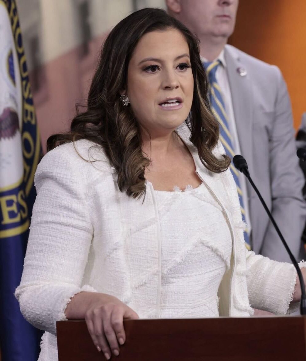 Elise Stefanik