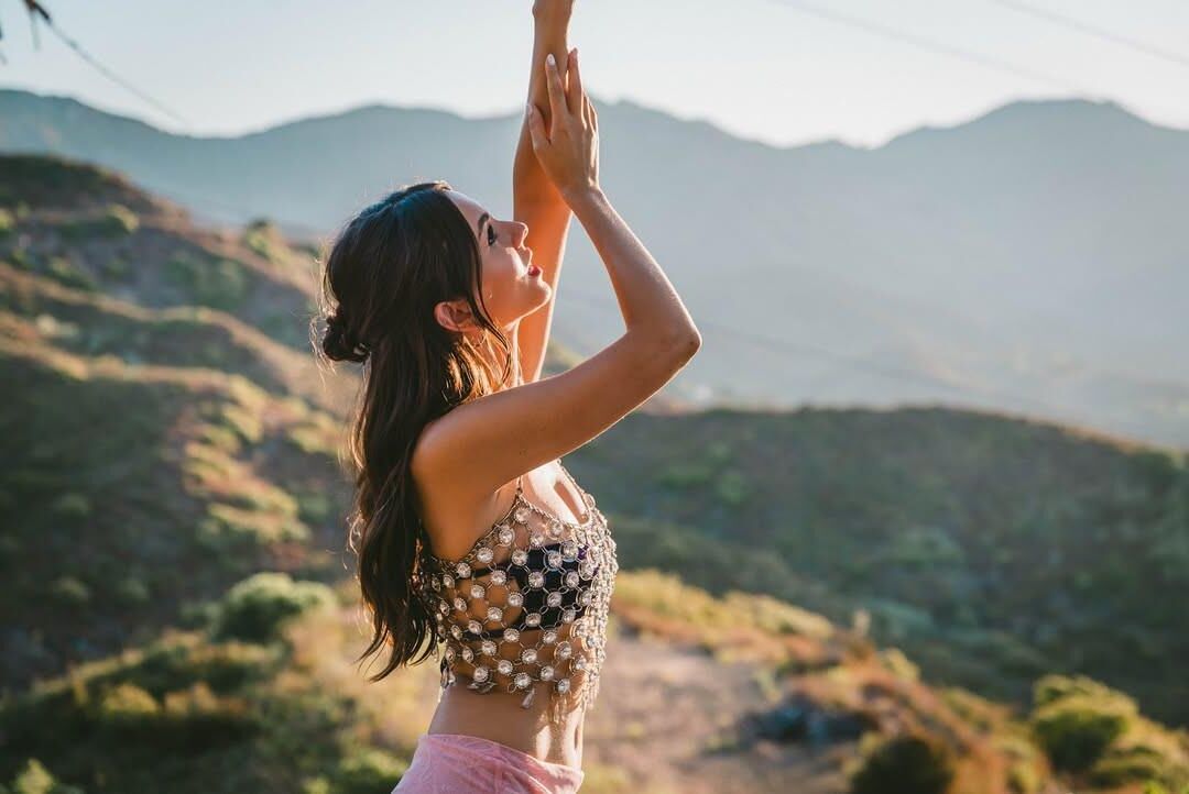 Victoria Justice