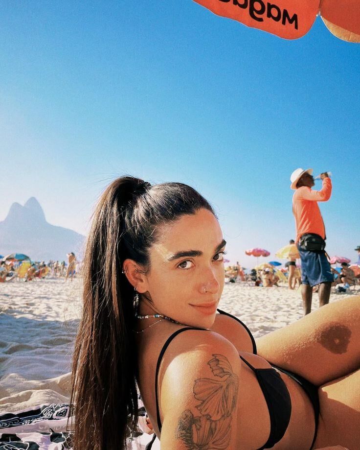 Giovanna Lima