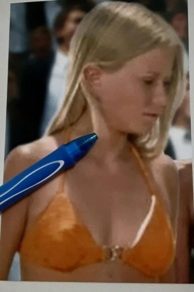 Eve Plumb Photo #