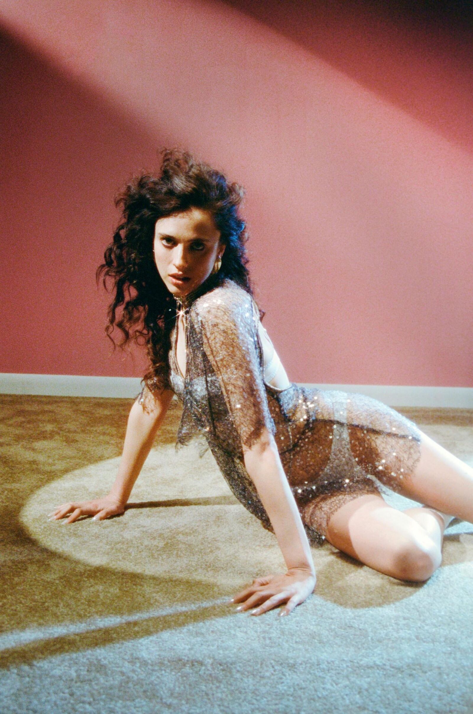 Margaret Qualley