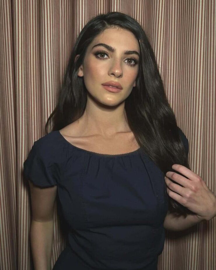 Ella Rubin