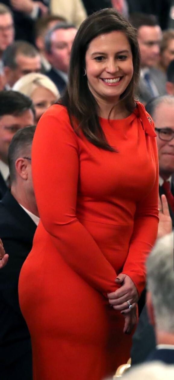 Elise Stefanik